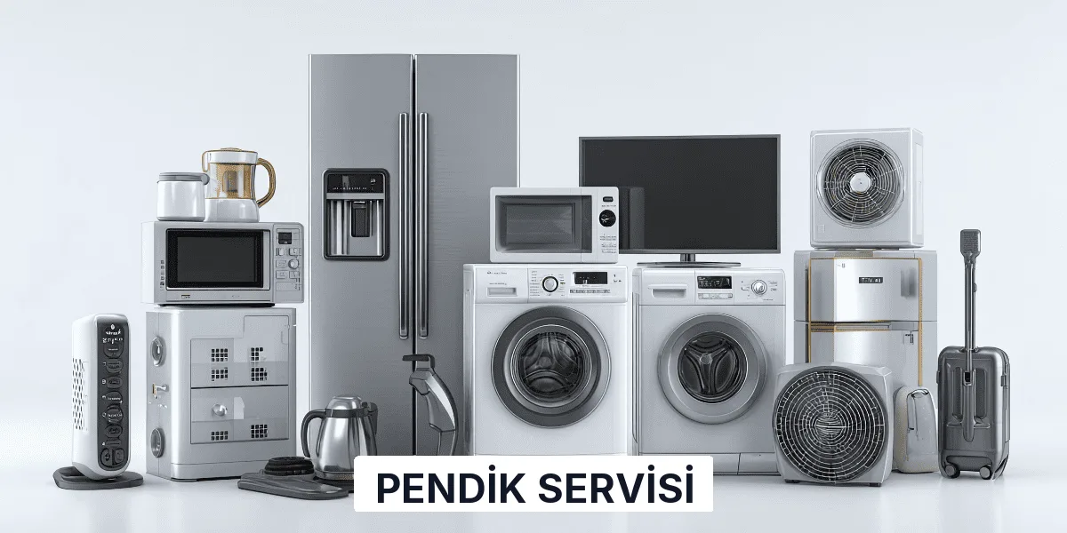 Anasayfa - Pendik Servisi Tamir Bakım Onarım Hizmetleri