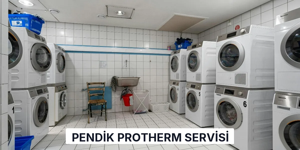 Pendik Protherm Servisi